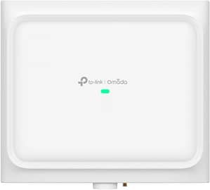 TP-Link Omada Tri-Band Omnidirectional BE9300 Indoor/Outdoor WiFi 7 Access Point EAP772-Outdoor