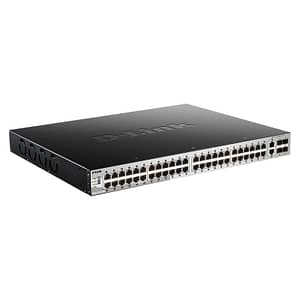 D-Link DGS-3130-54PS