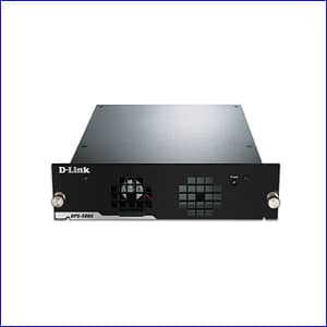 D-Link DPS-500A