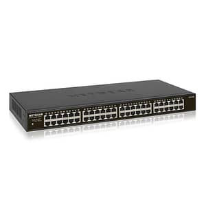 NETGEAR GS348 48 Port Gigabit Switch