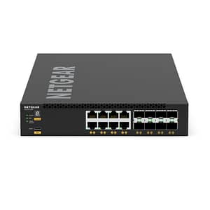 NETGEAR XSM4316 M4350-8X8F Fully Managed Switch