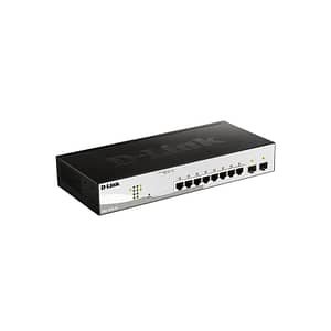 D-LINK DGS-1210-10