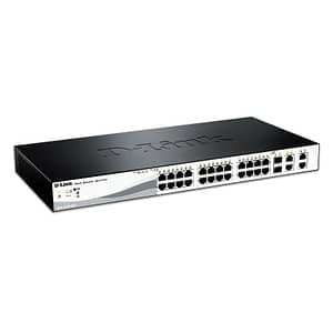 D-LINK DES-1210-28P
