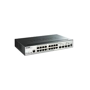 D-LINK DGS-1510-20