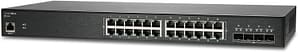 SonicWall SWS14-24 Managed Switch