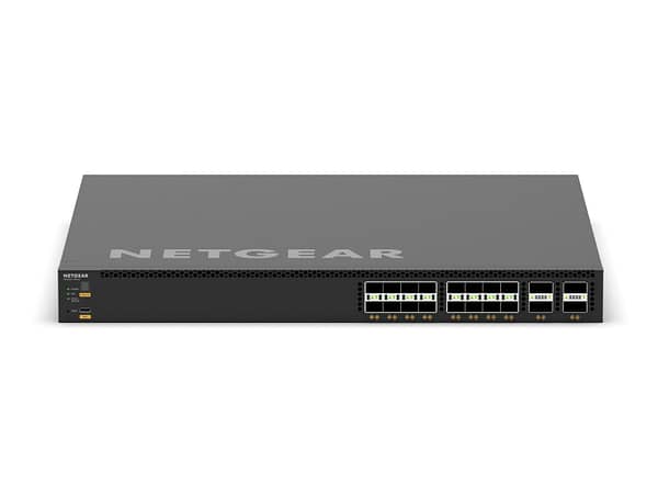 NETGEAR VSM4320C M4350-16V4C Fully Managed Switch