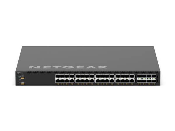 NETGEAR XSM4340FV M4350-32F8V Fully Managed Fiber Switch