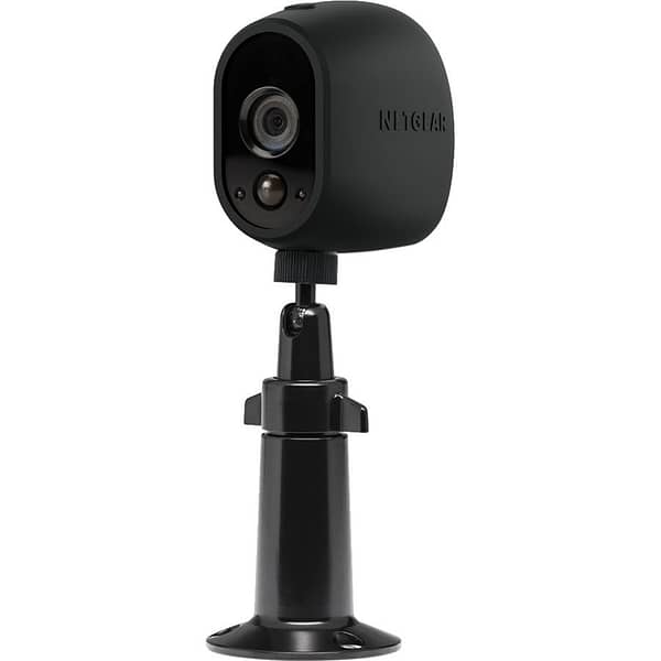 ARLO VMA1000B Black Outdoor Mount