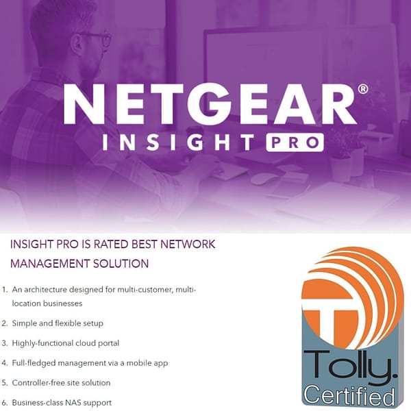 NETGEAR NPR10PK1