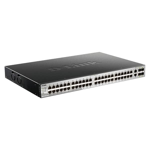 D-Link DGS-3130-54TS