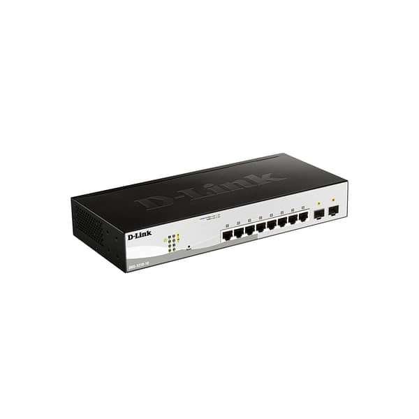 D-LINK DGS-1210-10