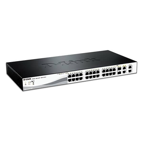 D-LINK DES-1210-28P