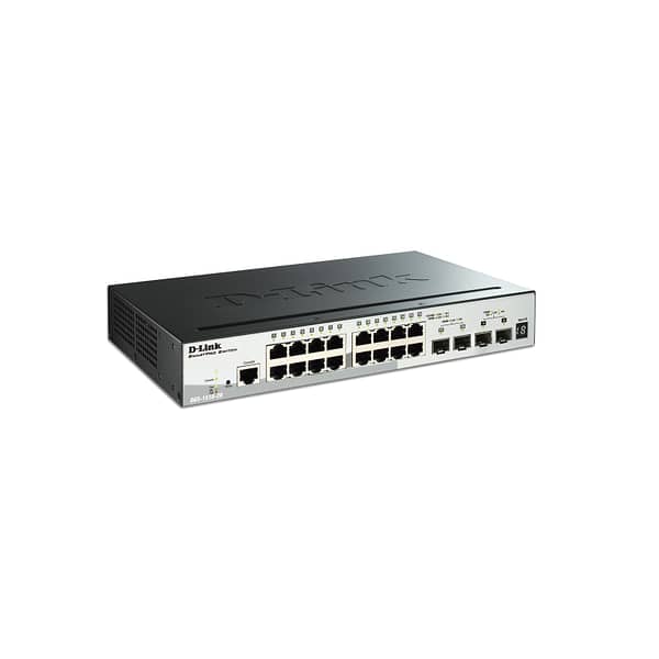 D-LINK DGS-1510-20