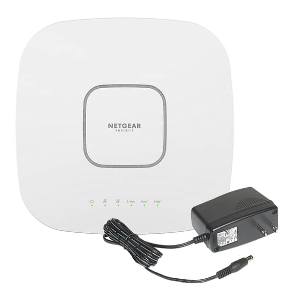 NETGEAR WAX630PA