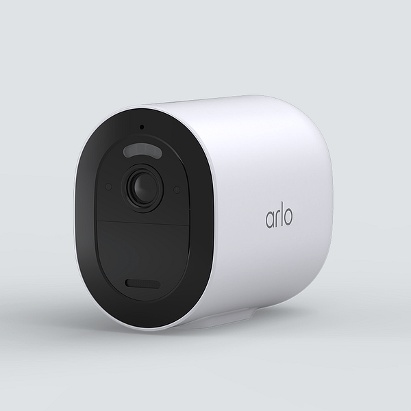 ARLO VML2030 Go 2 LTE Wi-Fi Security Camera