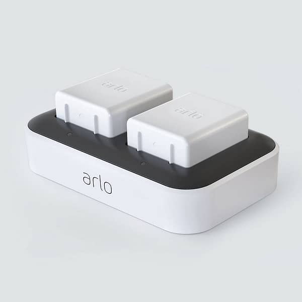 ARLO VMA5400C Arlo Dual Charging Station