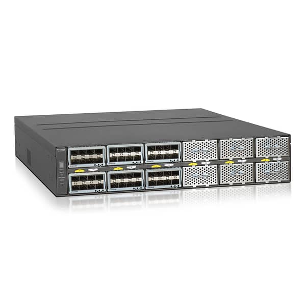 NETGEAR XSM4396K1  ProSafe M4300-96X 10 Gigabit Switch