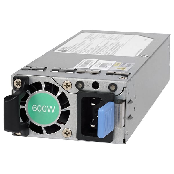 NETGEAR APS600W Power Supply