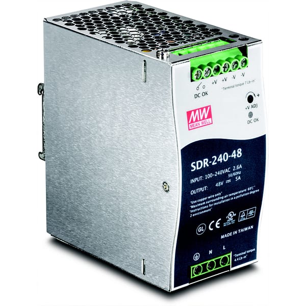 Trendnet TI-S24048 Power Supply