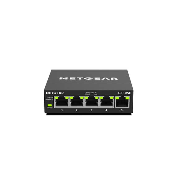 NETGEAR GS305E