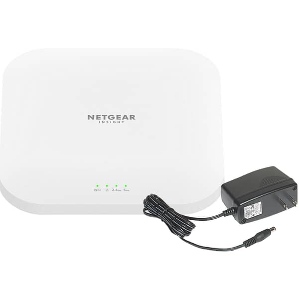 NETGEAR WAX620PA